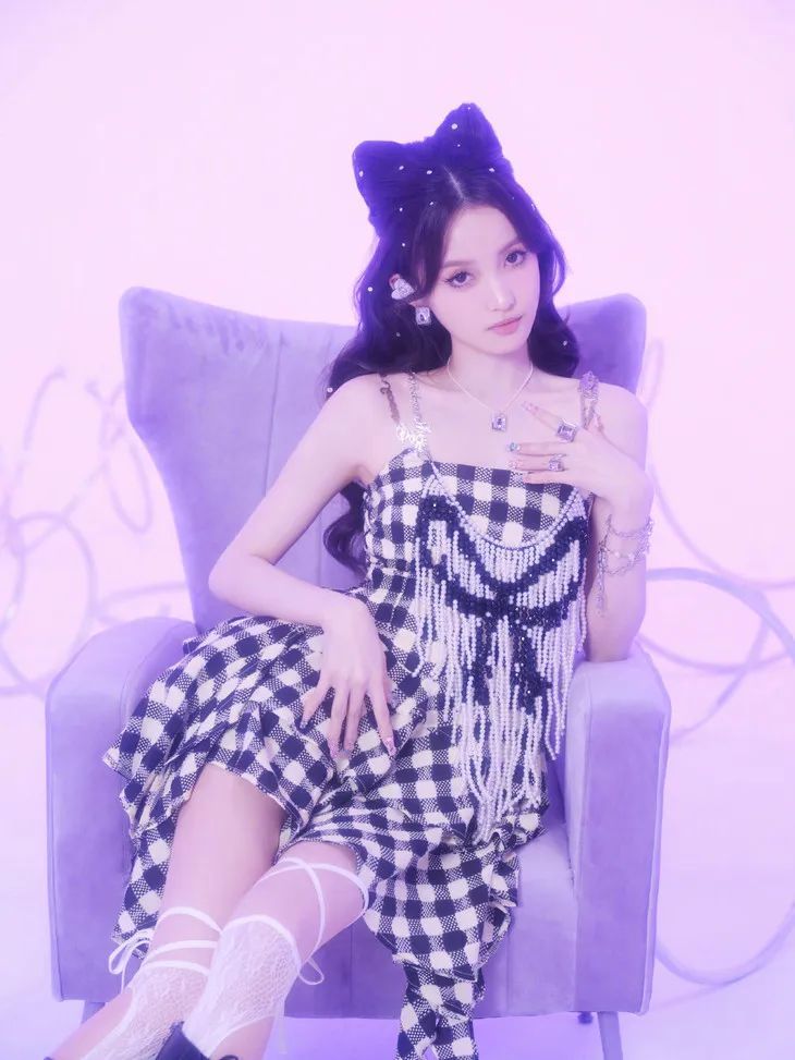 没想到林小宅坚持女团梦到现在鼠我有钱2023已更新(哔哩哔哩/知乎)鼠我有钱