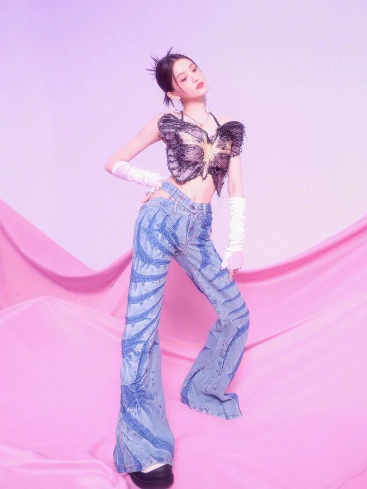 没想到林小宅坚持女团梦到现在鼠我有钱2023已更新(哔哩哔哩/知乎)鼠我有钱