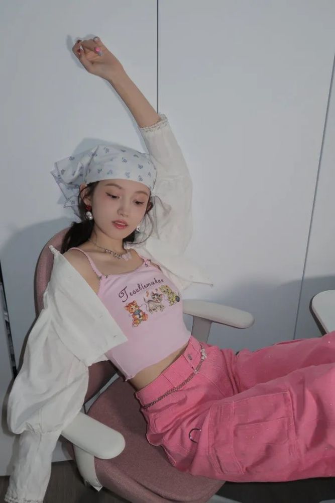没想到林小宅坚持女团梦到现在鼠我有钱2023已更新(哔哩哔哩/知乎)鼠我有钱