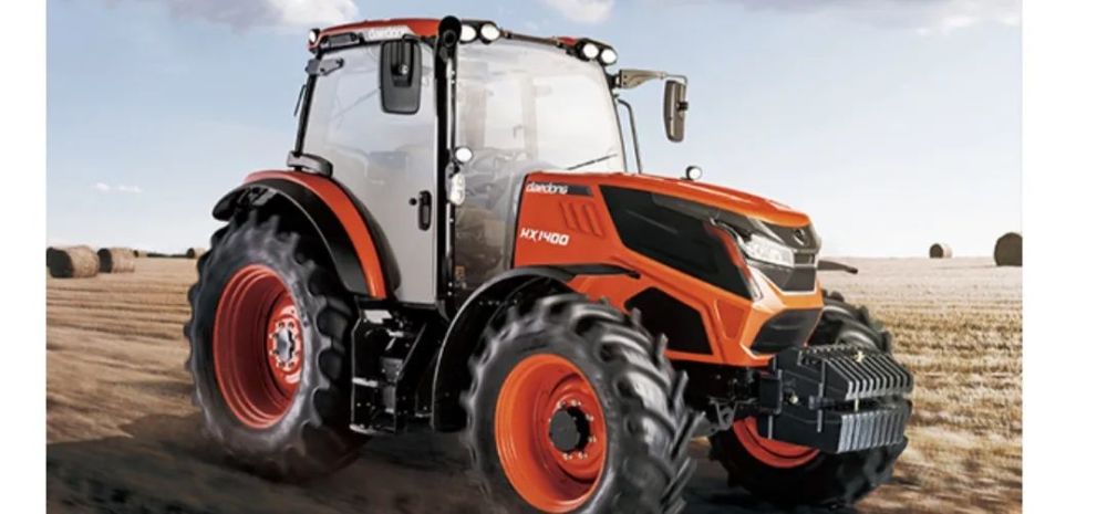 洋马公司还开开发全自动驾驶和机群运行技术,持续发展利用ict技术的