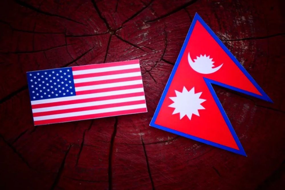刘和平：美国企图“和平演变”尼泊尔失败吃相有多难看？
