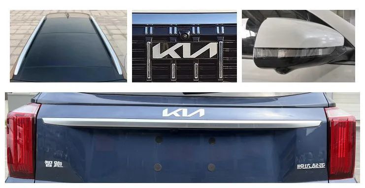 东风悦达起亚换标_腾讯新闻