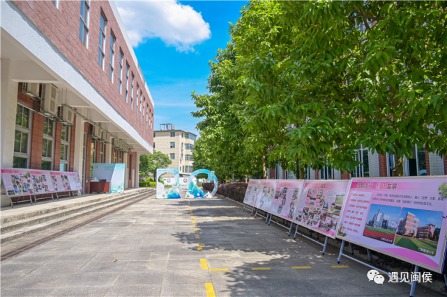 县"茉莉花开"文艺进校园系列活动在闽侯县各校落地生根,而县实验小学