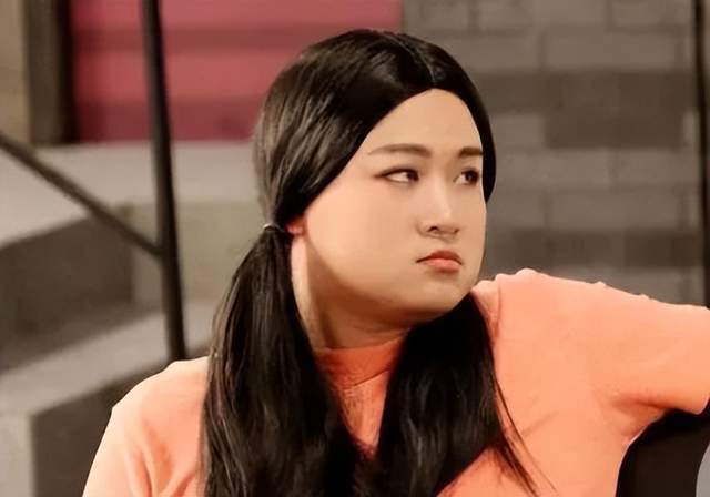 孔连顺:从后期特效师到台前演员,他可能永远无法成为男一号