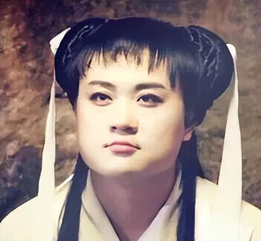 孔连顺：从后期特效师到台前演员，他可能永远无法成为男一号_腾讯新闻