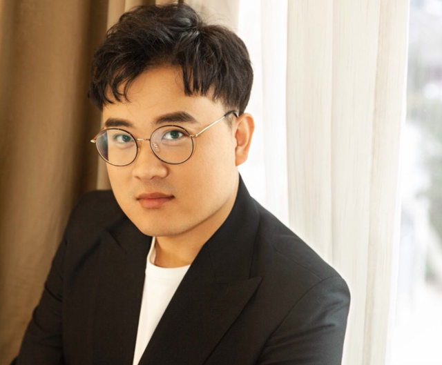 孔连顺：从后期特效师到台前演员，他可能永远无法成为男一号_腾讯新闻