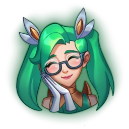 新头像调整星之守护者 娑娜新新新星之守护者 塔莉垭旧新英雄联盟相关