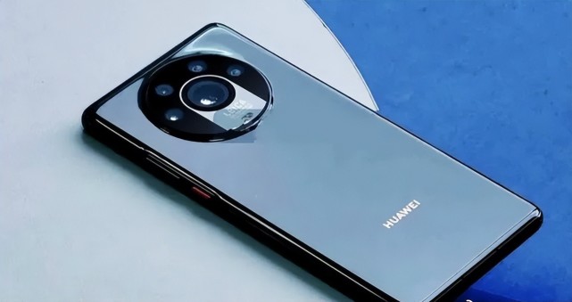 华为mate50 x版概念图曝光:512gb,屏下摄像头技术,华为要崛起了