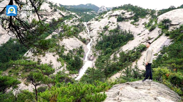 大美中国看山东丨海上诸山之祖昆嵛山著名红色革命根据地