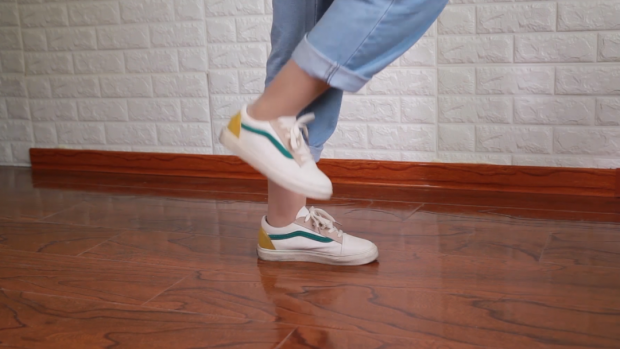 早起一个动作暖身通气血坚持跺脚1个月9大好处不请自来