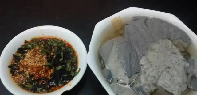 品味遵义·静听时光|习水黑豆花