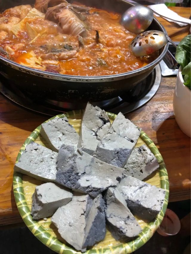 品味遵义·静听时光|习水黑豆花