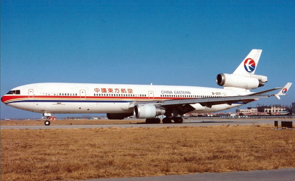 无妄之灾降临回顾中国东方航空mu583航班白令海空中险情事件