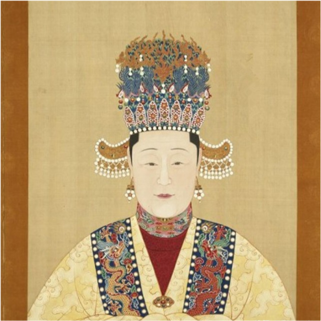 明朝最长寿公主在历史上籍籍无名但是她却在朱元璋的众多儿女中创造了