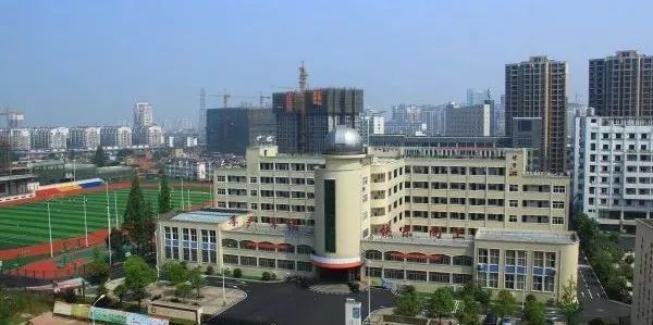 六安二中重要发布!_腾讯新闻