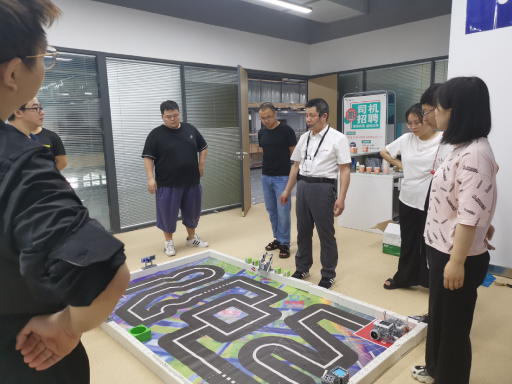 科协工作巡礼｜娄底：结果导向开新局