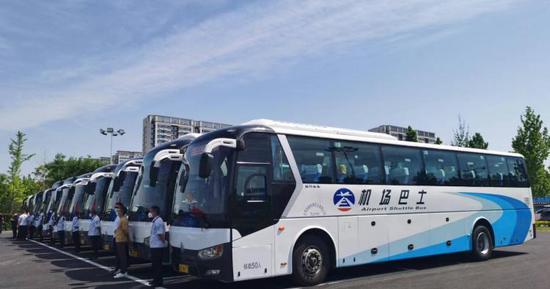 北京首都机场大巴(北京首都机场大巴最新时刻表)