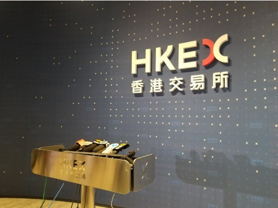 香港金融大会堂：“大锣”挂墙，贝字墙拆，铜牛改“敲锣棒”