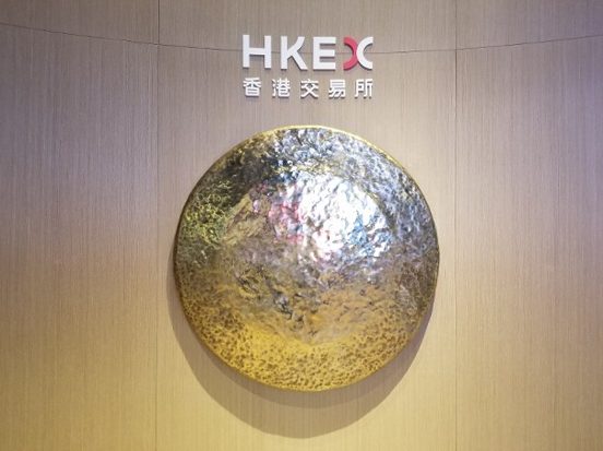 香港金融大会堂：“大锣”挂墙，贝字墙拆，铜牛改“敲锣棒”