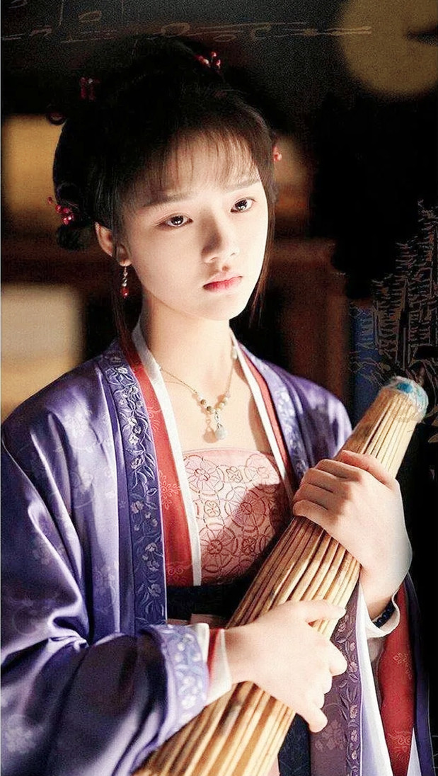 兖国公主(兖国公主结局)