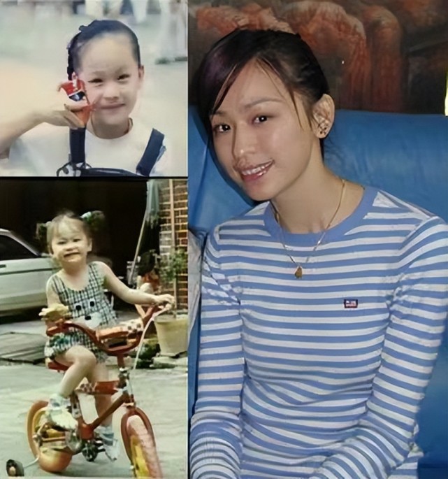 私密照首度曝光,演唱会无人问津,为何40岁的王心凌突然又火了?