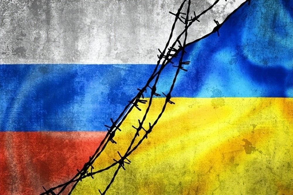 乌克兰态度大变，外长暗示领土问题也能谈，但俄罗斯的胃口也变了