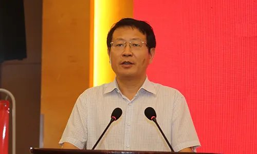 新任陕西省委常委蒿慧杰已任省委宣传部部长