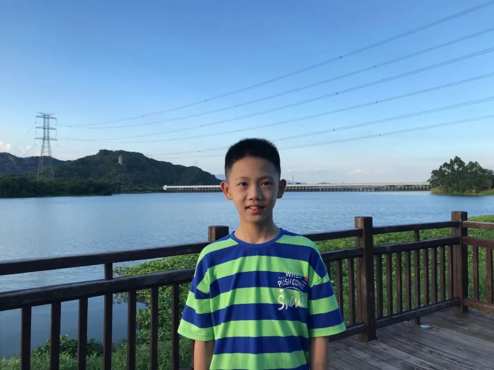 角美：这些“别人家”的孩子事迹公布(图8)