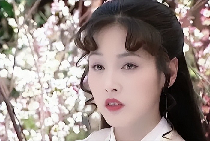 20年后再看《小李飞刀》:但凡男主丑一点,都压不住这一众美人_腾讯