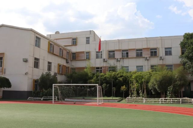 新城区明志小学2022年招生入学登记及资格审核工作公告