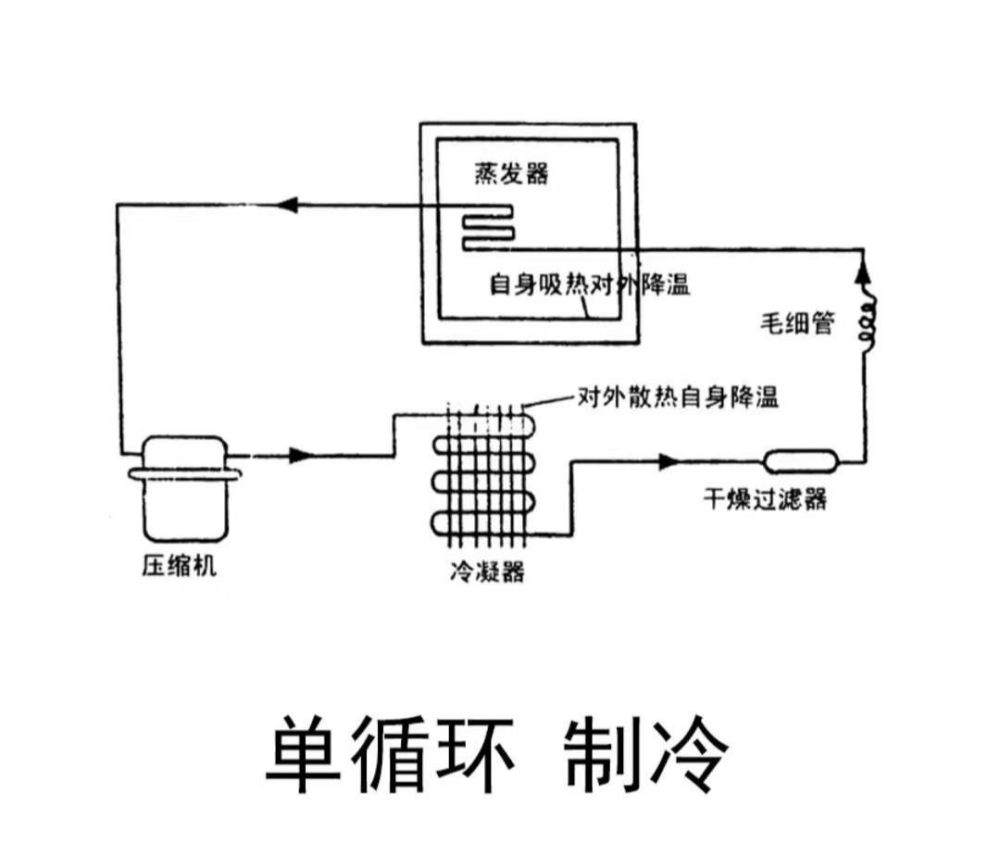 选冰箱,建议大家这5种不要选,不是瞎说,是换过3台的经验教训!