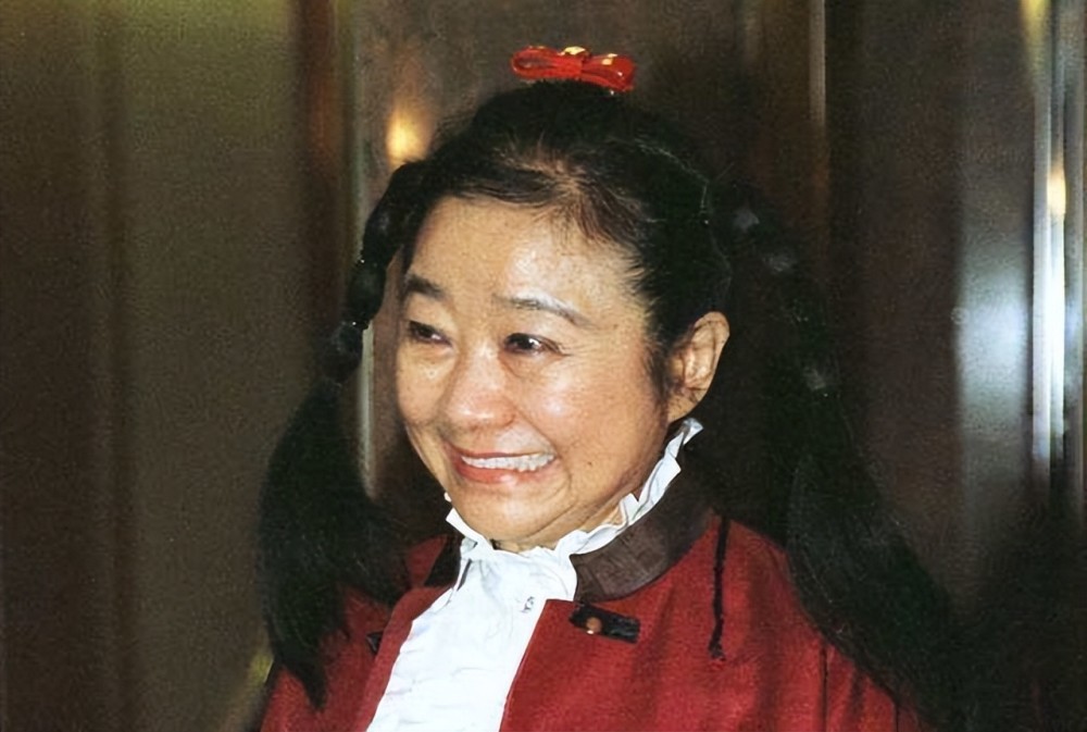 香港两大抠门富豪,邵逸夫活到了107岁,龚如心则是70岁就去世了_腾讯