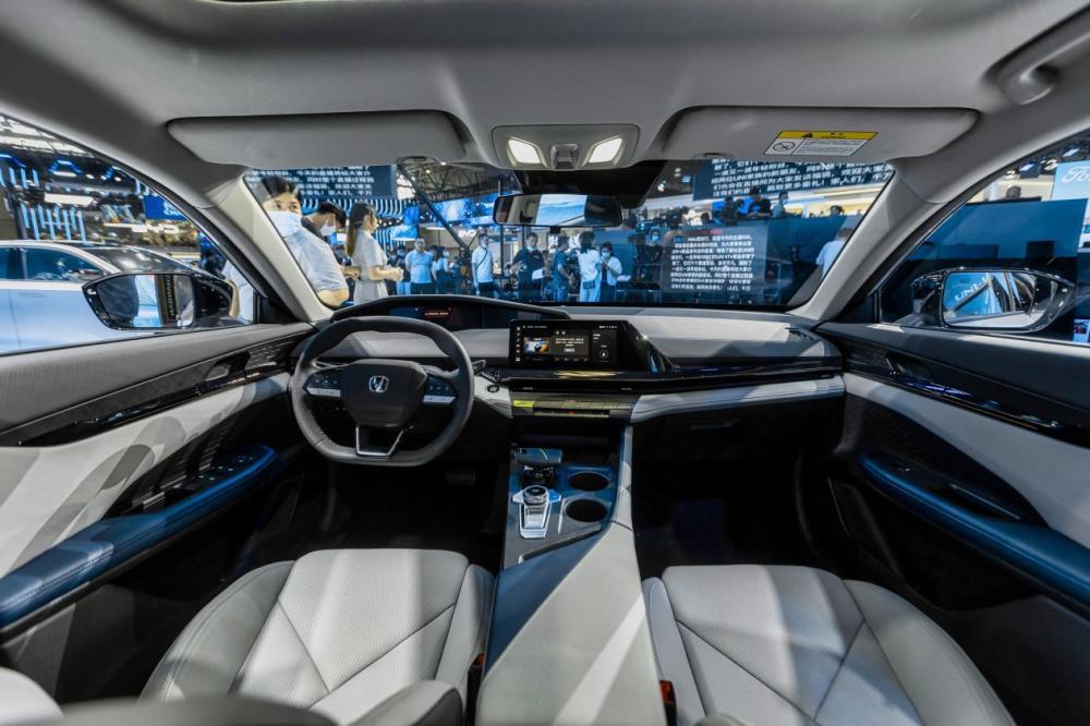 长安univ20t正式上市idd重庆车展全球首秀