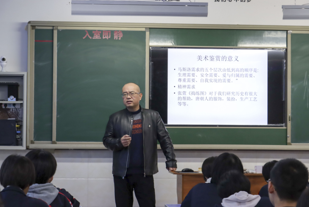 衡水安平县同华学校高三复读生报名开始啦