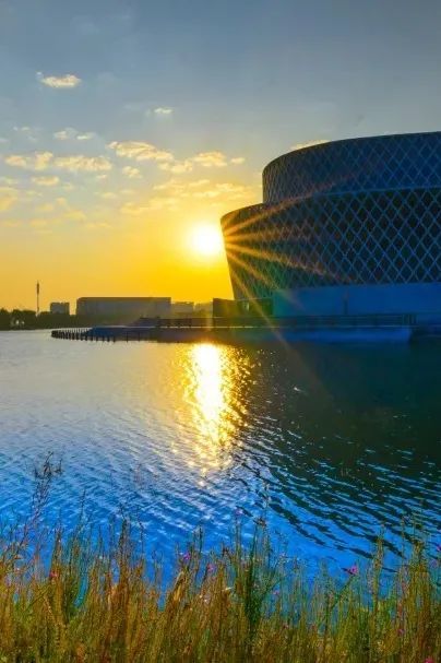 走进京津冀最美大学之华北理工大学