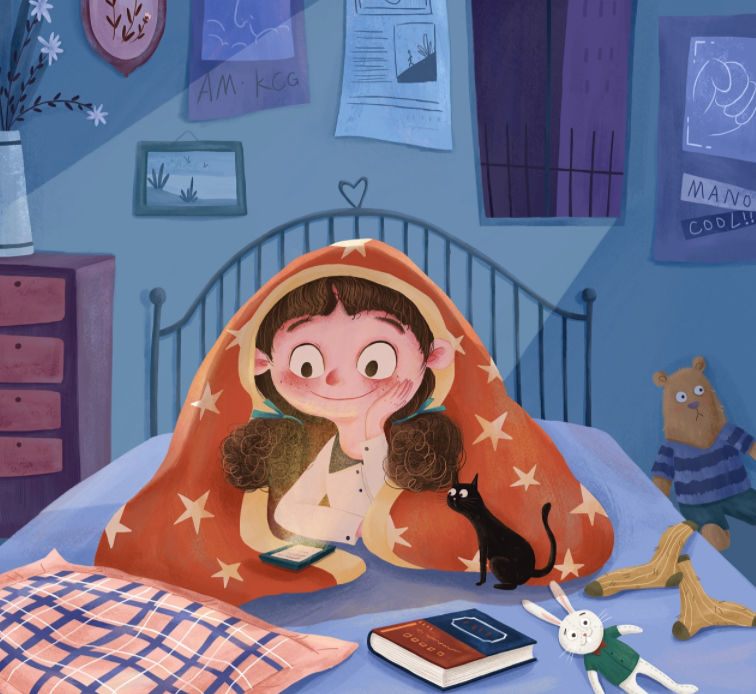 手机控患者自愈指南