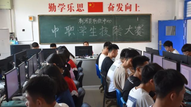 广东中专学校一览表_广东中专学校_广东中专院校