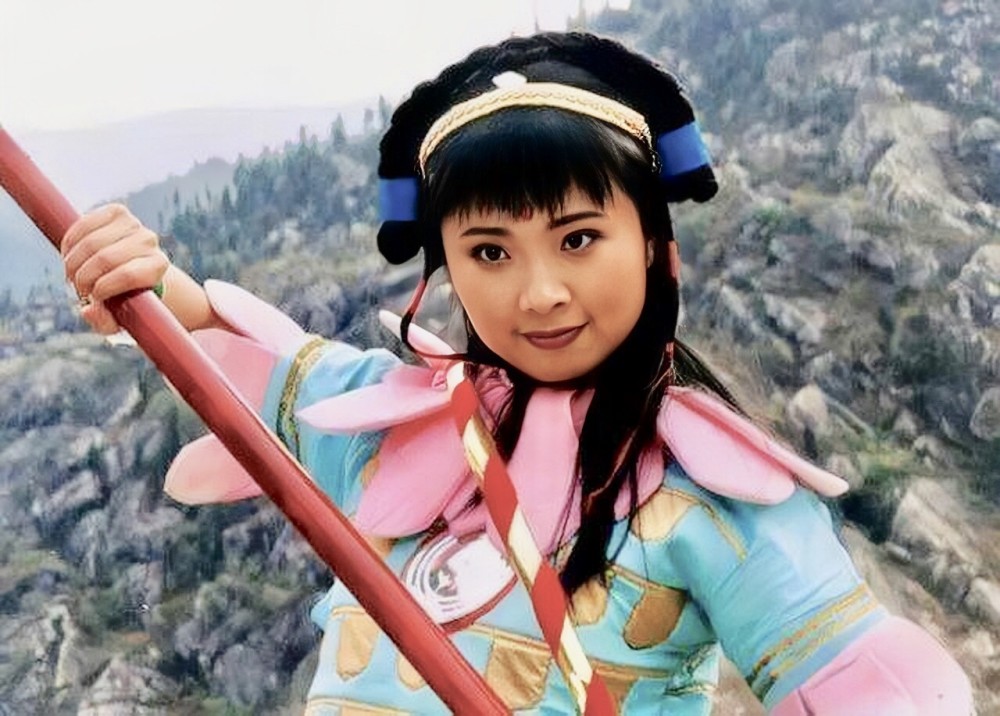 哪吒到底是男是女西游记里有4位哪吒他们混淆了我们的视线