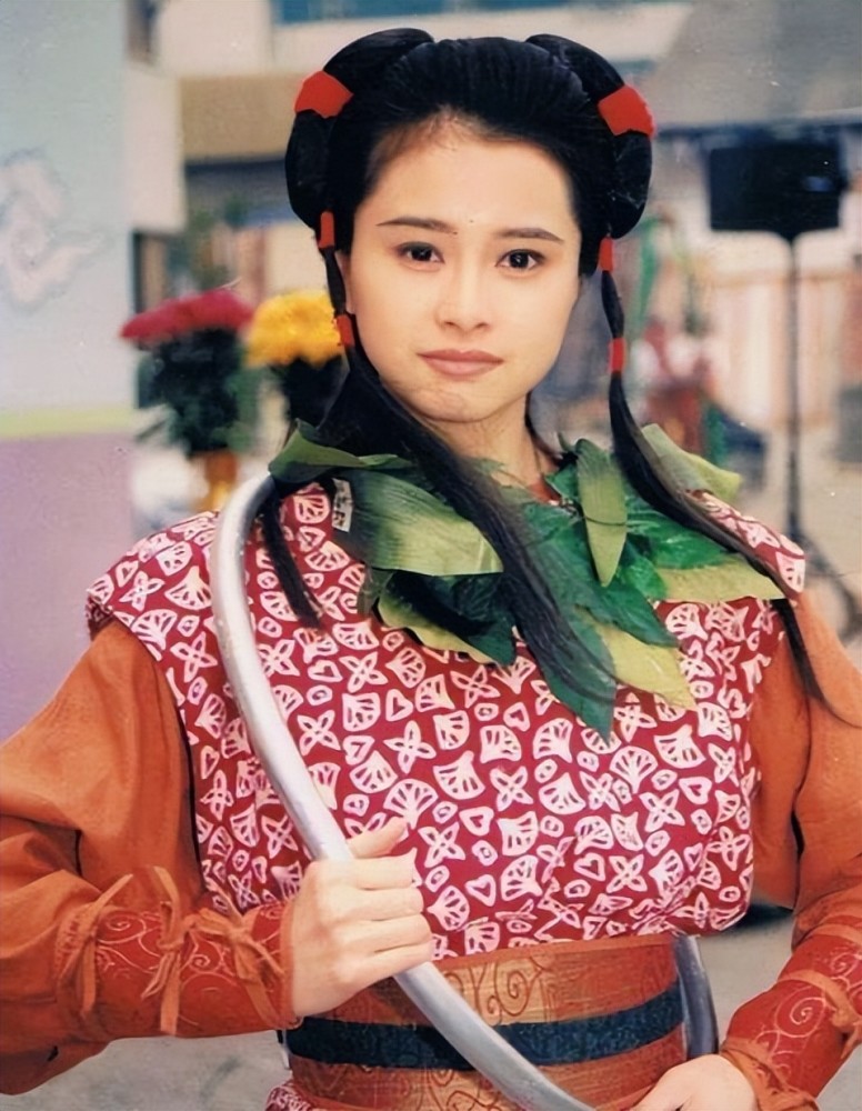 哪吒到底是男是女西游记里有4位哪吒他们混淆了我们的视线