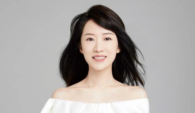 湖北盛产美女!这10位"荆楚"女星,个个肤白貌美,楚楚动人