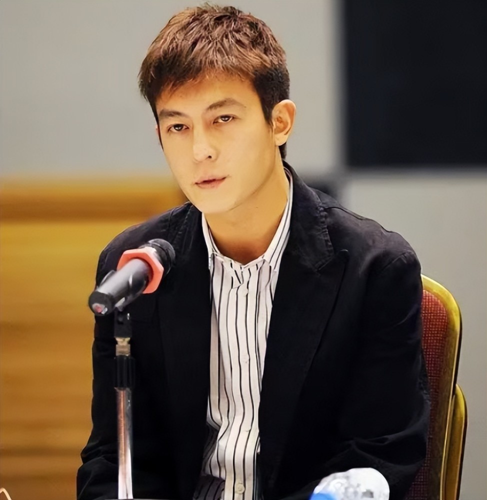 陈冠希:14年前巅峰时期,因照片门被封杀,如今的他过得怎么样-cw资讯网