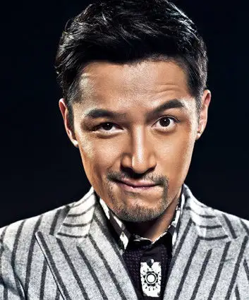 这5位男星经不起细看