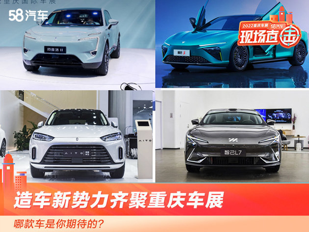 新时代下的骄傲和倔强2022重庆车展这些自主品牌燃油车你得知道高中语文答题技巧