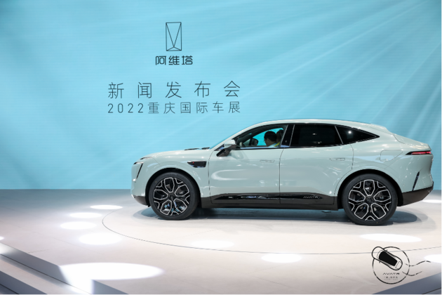 新时代下的骄傲和倔强2022重庆车展这些自主品牌燃油车你得知道高中语文答题技巧