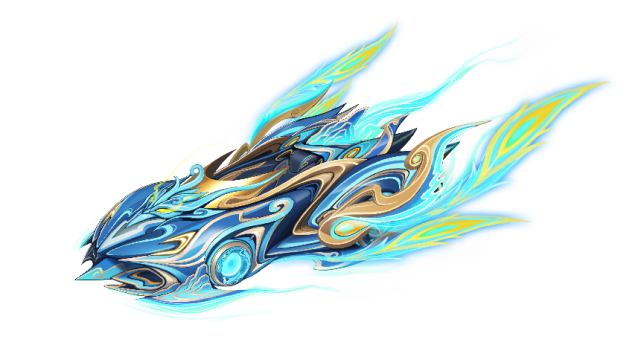 鸾是凤凰中的一种,赤色多者为凤,青色多者为鸾,在古代是祥瑞的象征.