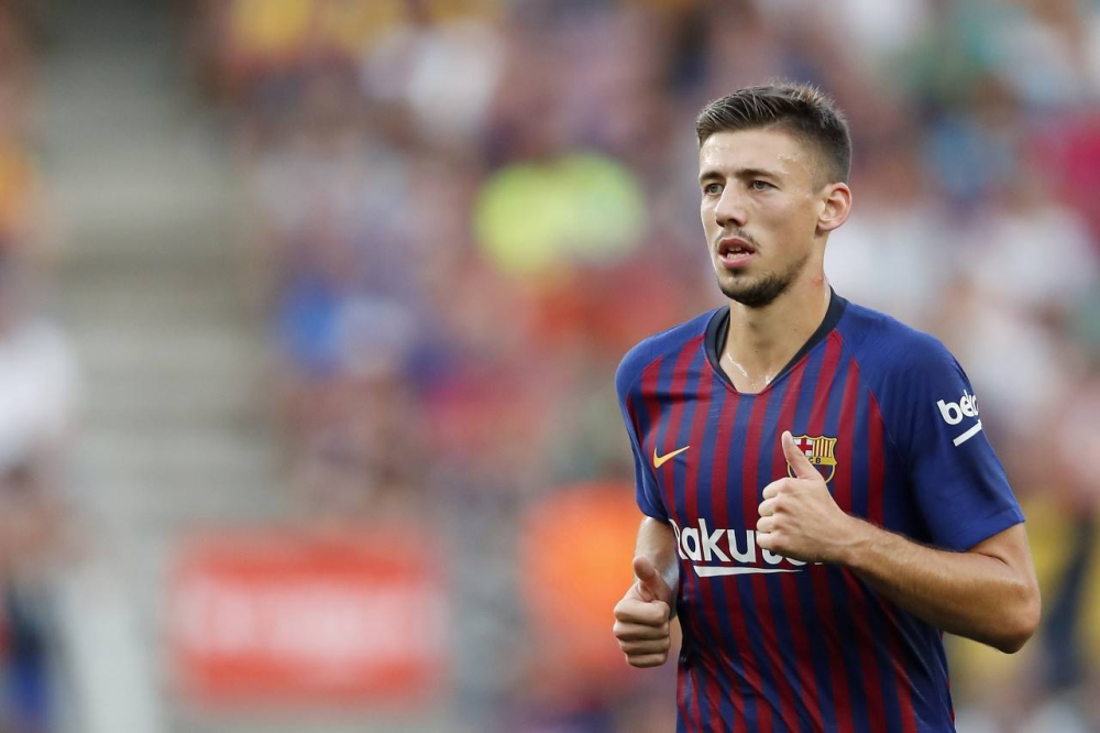 法国帮又少一人多队有意引进朗格莱