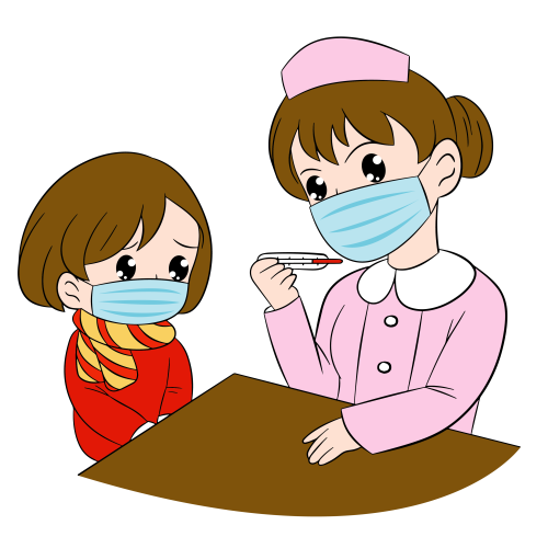 健康科普丨正确戴口罩