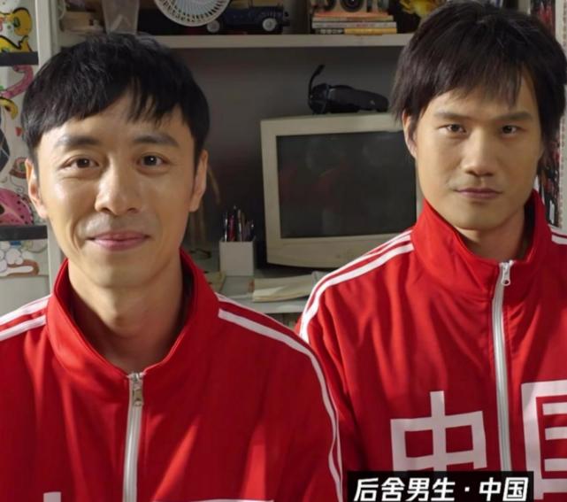 "全球化网红"后舍男生的奇幻漂流,画上了圆满的句号_腾讯新闻