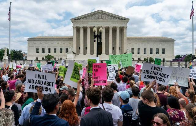 白宫：拜登考虑以行政命令对抗堕胎权裁决，但仍尊重最高法院