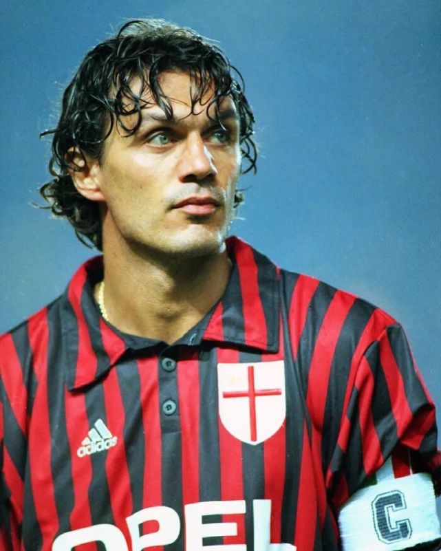 保罗·马尔蒂尼,生日快乐!